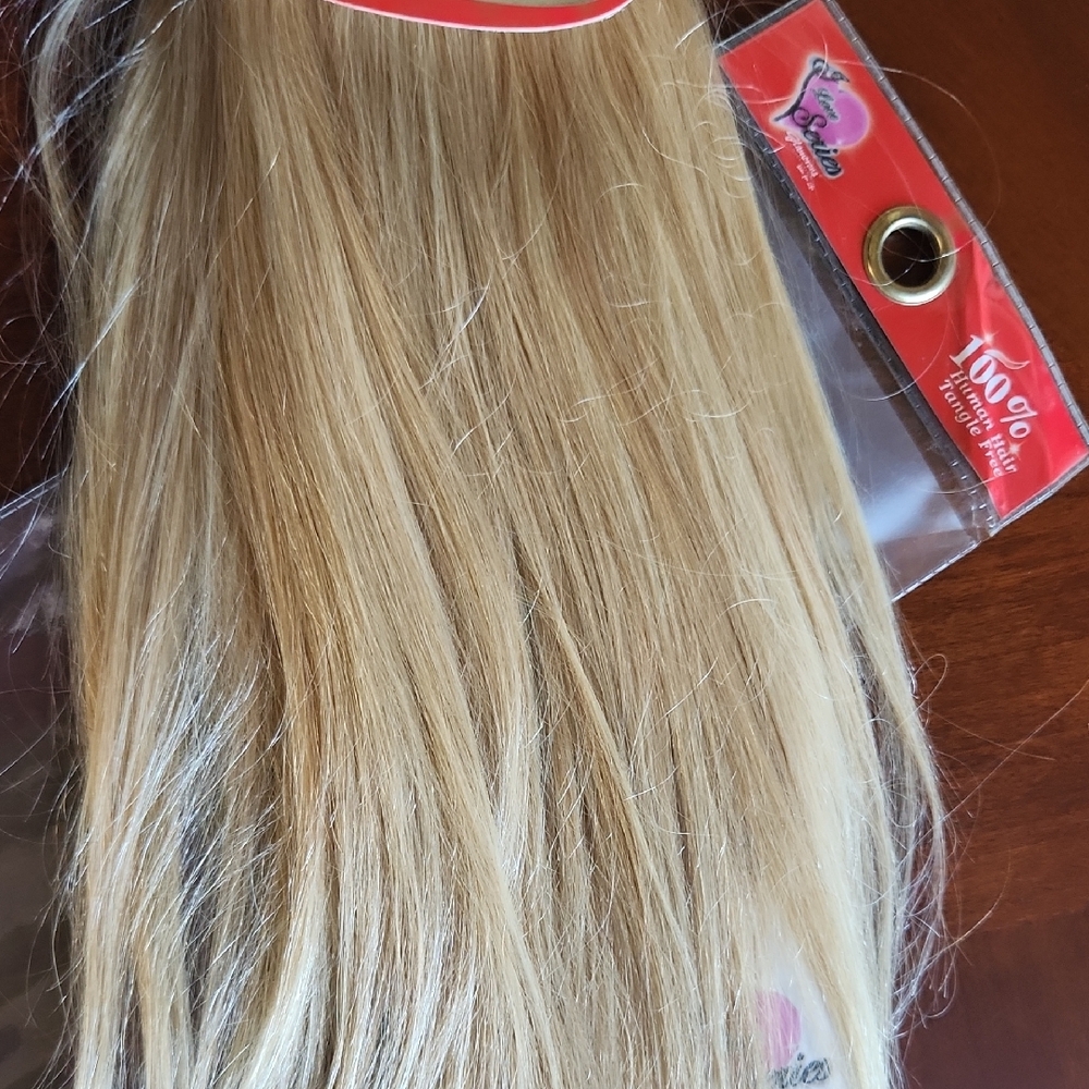 Glamorous Collection Hair Extensions - Picture 5 of 5